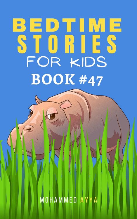 Produktbild: Bedtime Stories For Kids