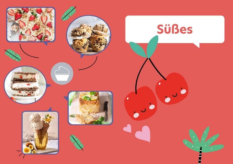 Produktbild: Kochbuch f&uuml;r Teenies