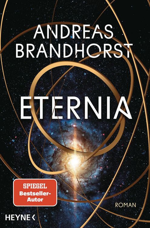 Produktbild: Eternia