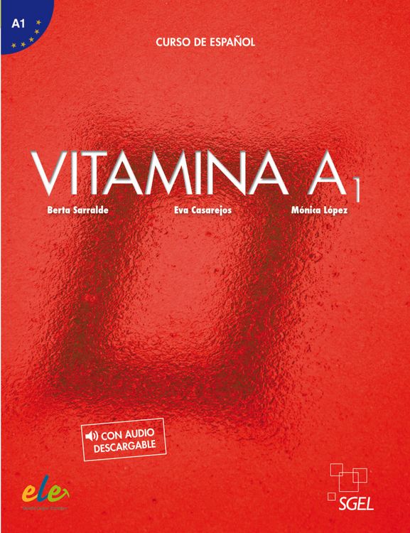 Produktbild: Vitamina A1