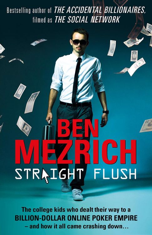 Produktbild: Straight Flush