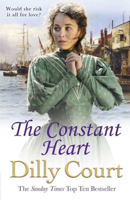 Produktbild: The Constant Heart