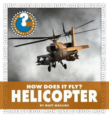 Produktbild: How Does It Fly? Helicopter