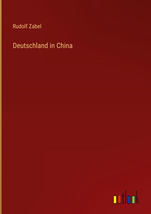 Produktbild: Deutschland in China