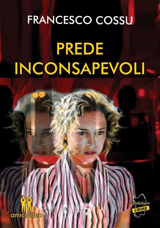 Produktbild: Prede inconsapevoli