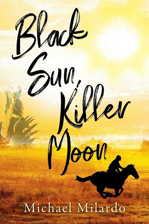 Produktbild: Black Sun, Killer Moon