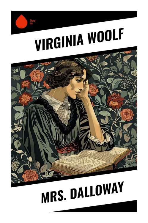 Produktbild: Mrs. Dalloway