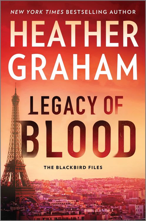 Produktbild: Legacy of Blood