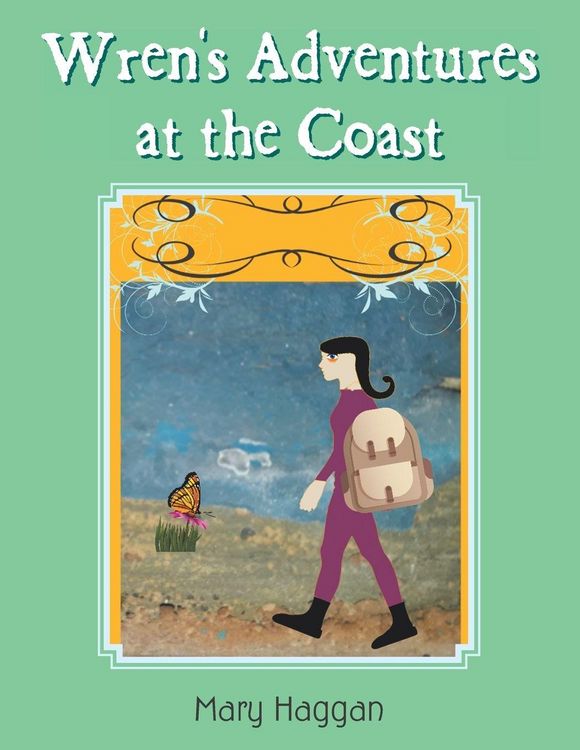 Produktbild: Wren's Adventures at the Coast