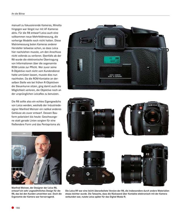 Produktbild: 100 Jahre Leica Camera