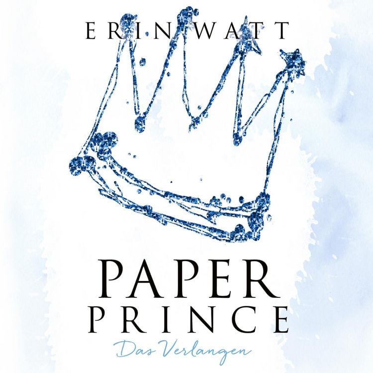 Produktbild: Paper Prince (Paper-Reihe 2)