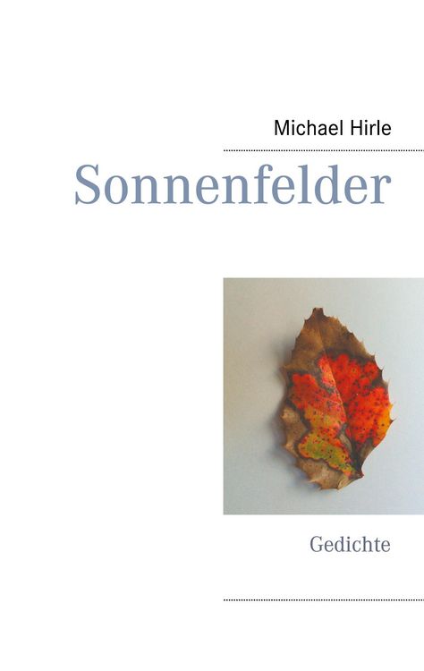 Produktbild: Sonnenfelder