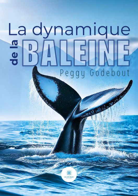 Produktbild: La dynamique de la baleine