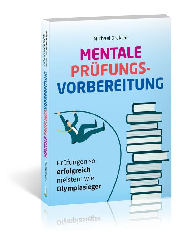 Produktbild: Mentale Pr&uuml;fungsvorbereitung