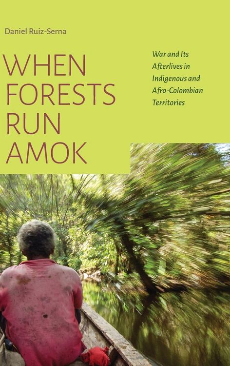 Produktbild: When Forests Run Amok