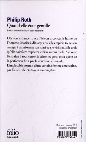 Produktbild: Quand elle &eacute;tait gentille
