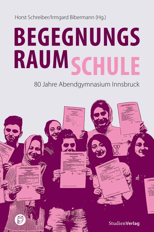 Produktbild: Begegnungsraum Schule