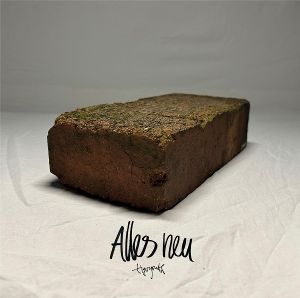 Produktbild: Alles neu
