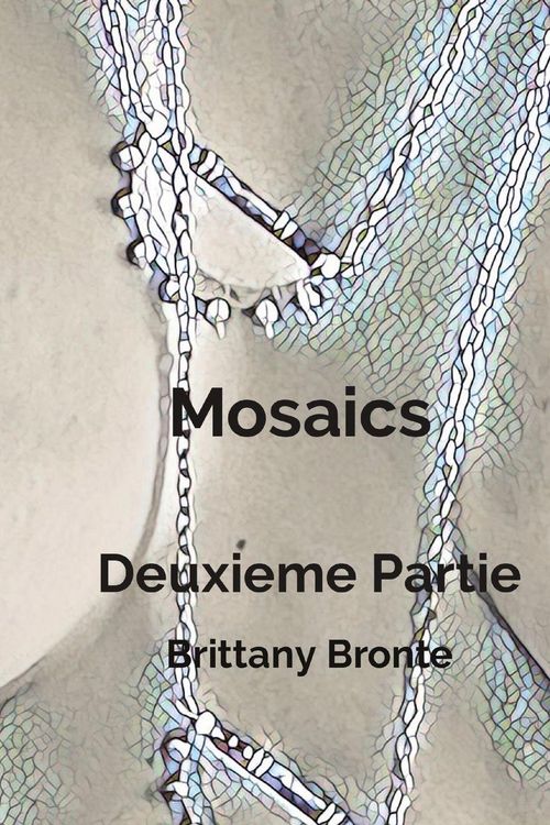 Produktbild: Mosaics Deuxieme Partie