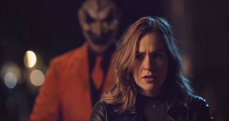 Produktbild: The Jester - He will terrify ya