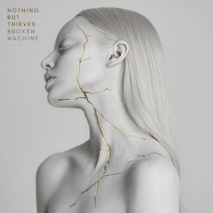 Produktbild: Broken Machine