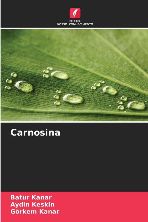 Produktbild: Carnosina