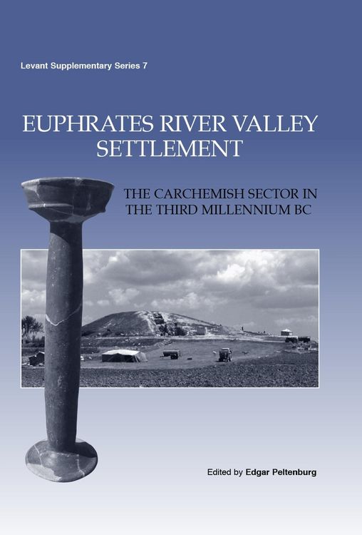 Produktbild: Euphrates River Valley Settlement