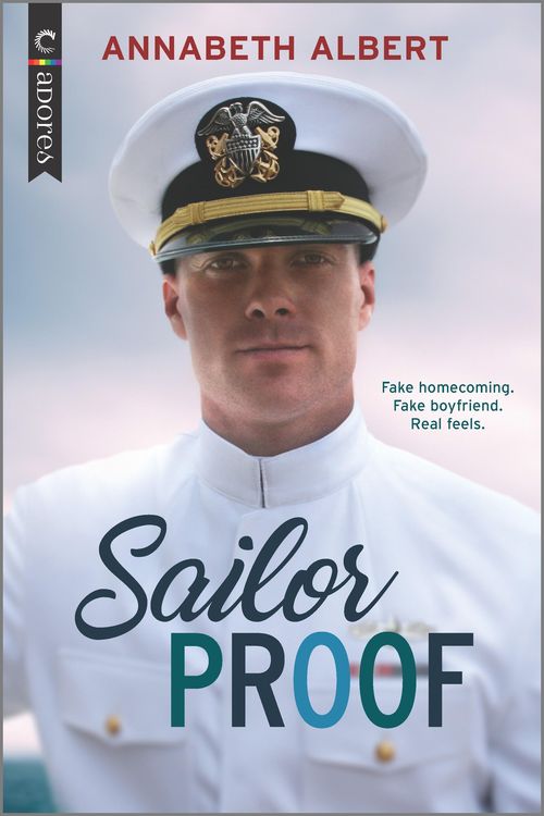Produktbild: Sailor Proof