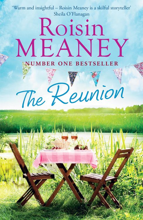 Produktbild: The Reunion