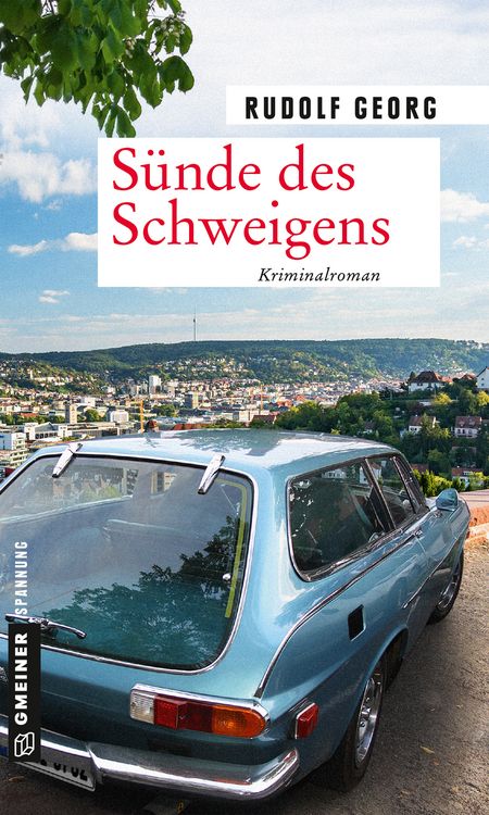 Produktbild: S&uuml;nde des Schweigens