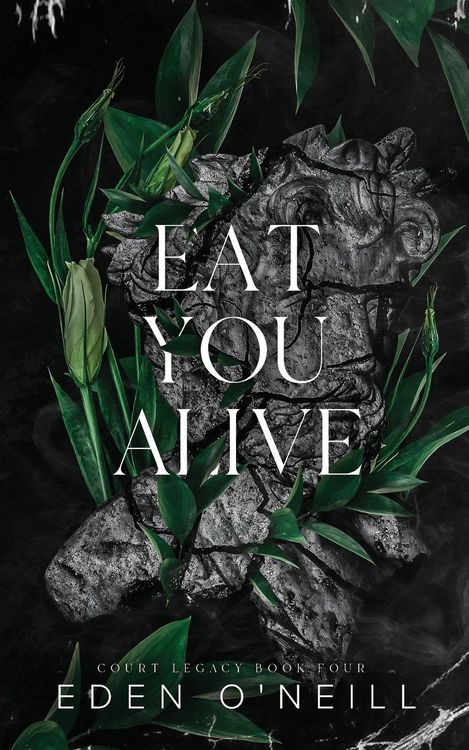 Produktbild: Eat You Alive