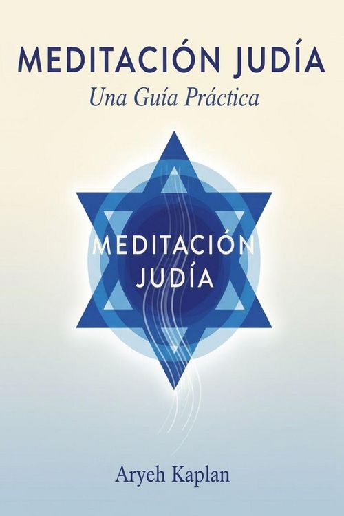 Produktbild: Meditacion Judia