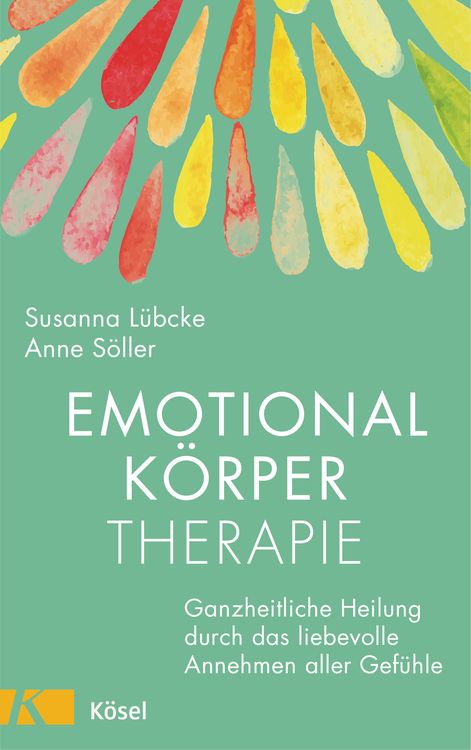 Produktbild: Emotionalk&ouml;rper-Therapie