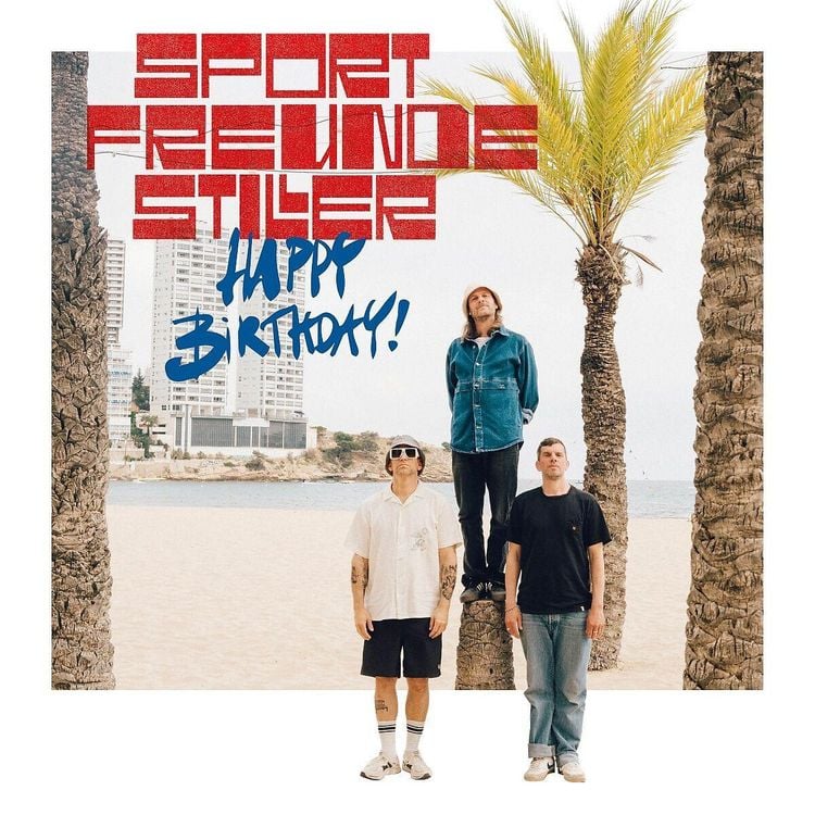 Produktbild: Happy Birthday!