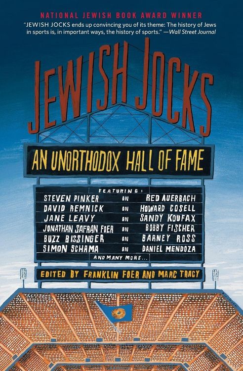 Produktbild: Jewish Jocks