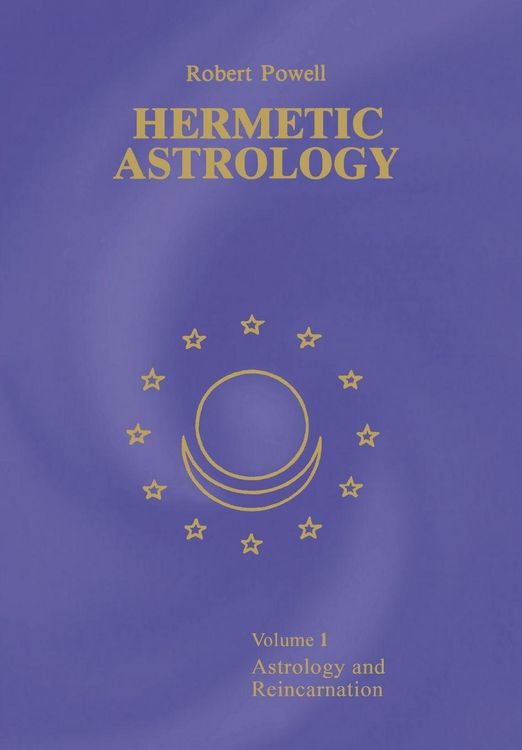 Produktbild: Hermetic Astrology