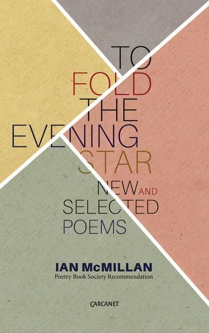 Produktbild: To Fold the Evening Star