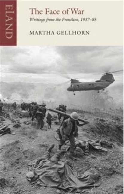 Produktbild: The Face of War