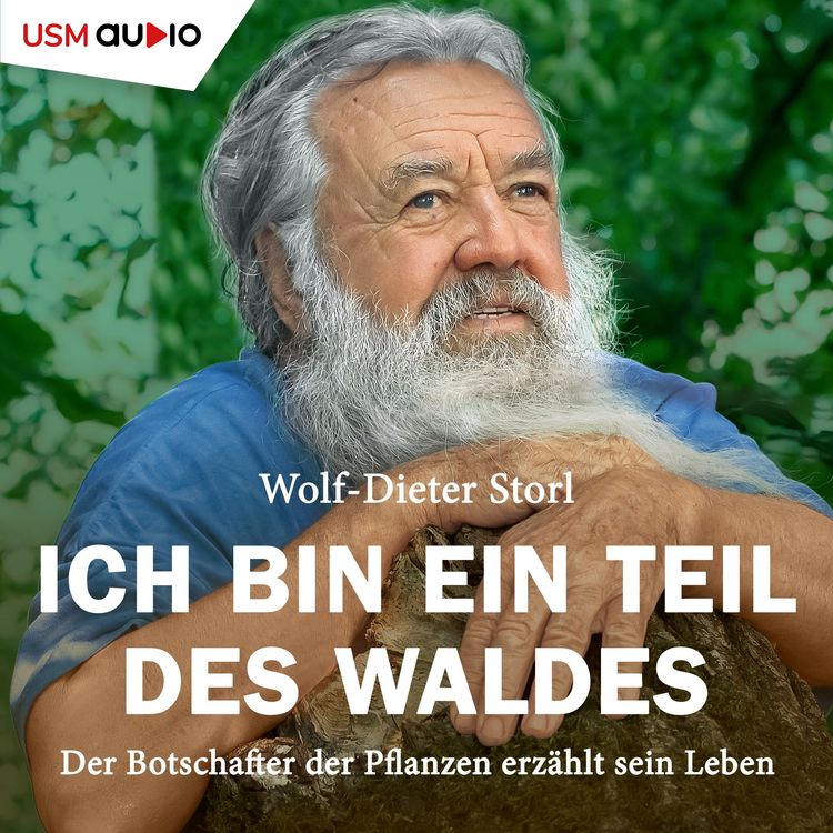 Produktbild: Ich bin ein Teil des Waldes