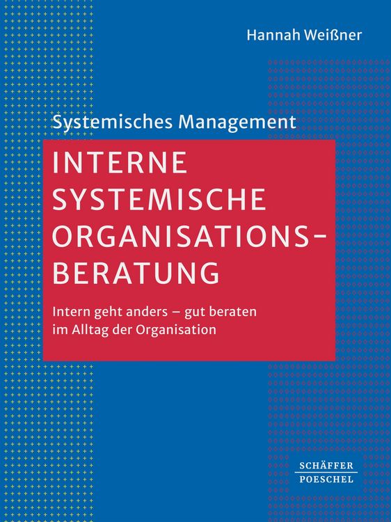 Produktbild: Interne systemische Organisationsberatung