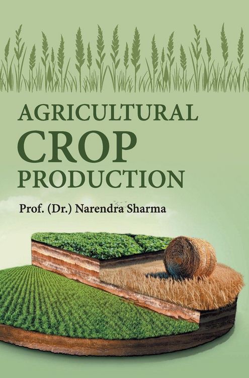Produktbild: Agricultural Crop Production