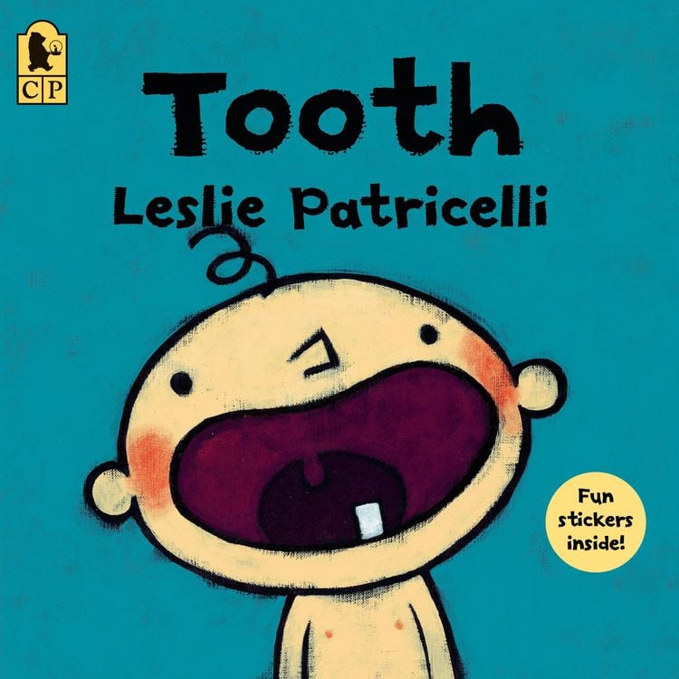 Produktbild: Tooth