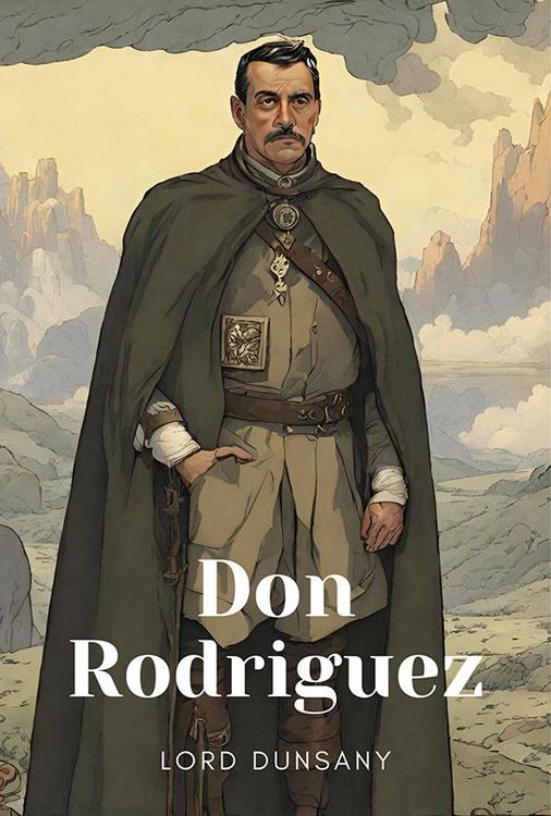 Produktbild: Don Rodriguez