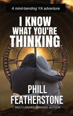 Produktbild: I Know What You're Thinking