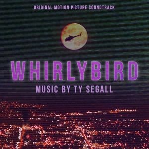 Produktbild: Whirlybird