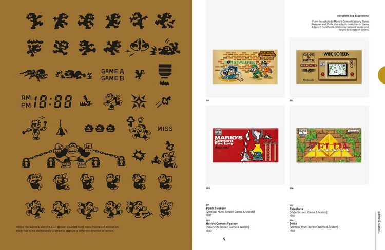 Produktbild: A Handheld History