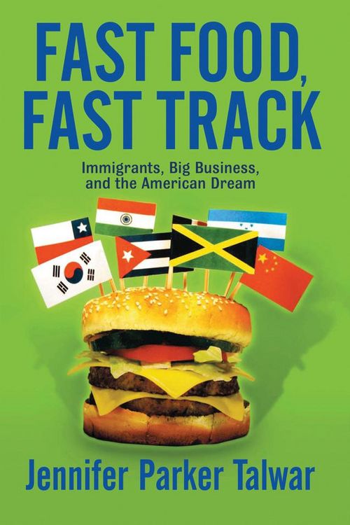 Produktbild: Fast Food, Fast Track