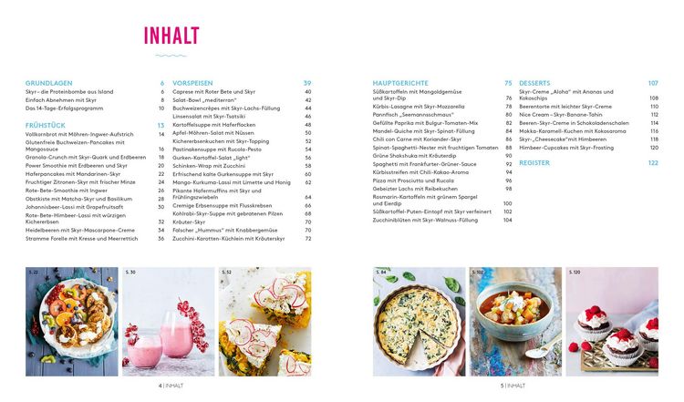 Produktbild: Welcher Abnehmtyp bist du?