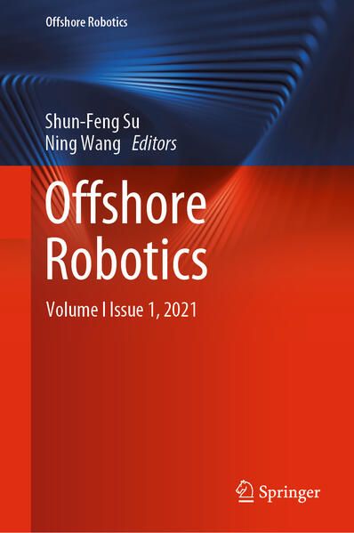 Produktbild: Offshore Robotics