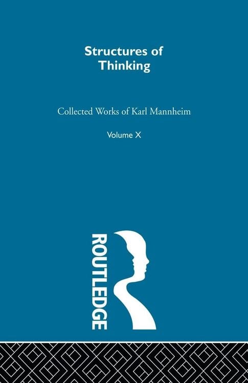 Produktbild: Structures Of Thinking V10